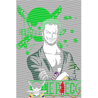 Japanese anime-JP 2747